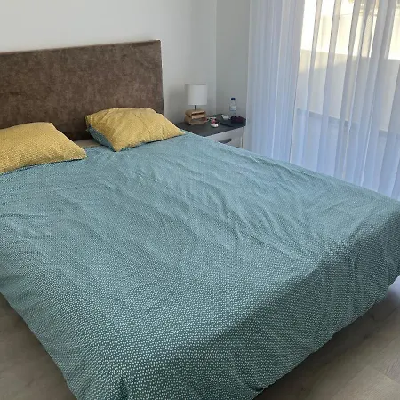 Casa Doce Apartman