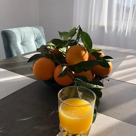 Casa Doce Apartamento *