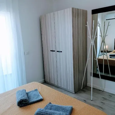 Casa Doce Apartamento *