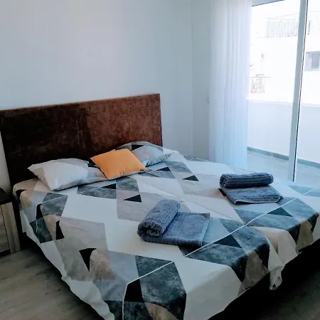 Appartement Casa Doce