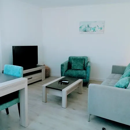 Casa Doce Appartement Olhão