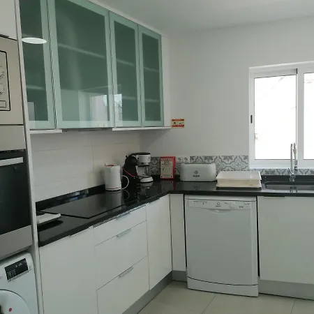 Casa Doce Appartement *