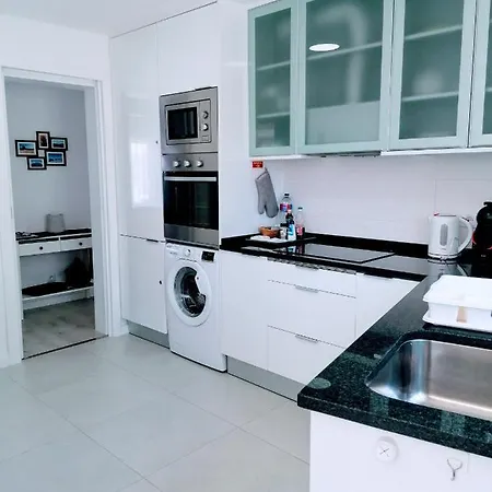 Appartement Casa Doce Olhão