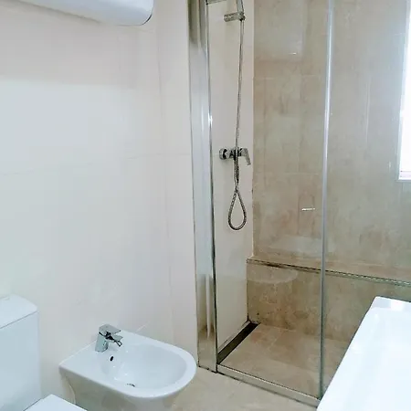 Appartement Casa Doce