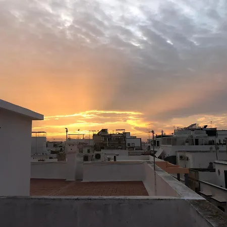 Casa Doce Appartement Olhão