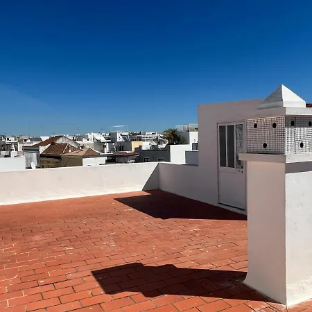 Appartement Casa Doce