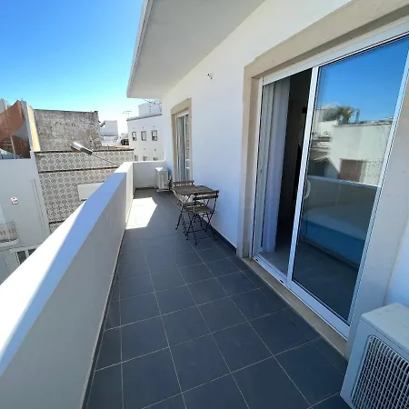 Casa Doce Appartement