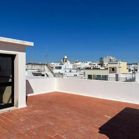 Casa Doce * Olhao