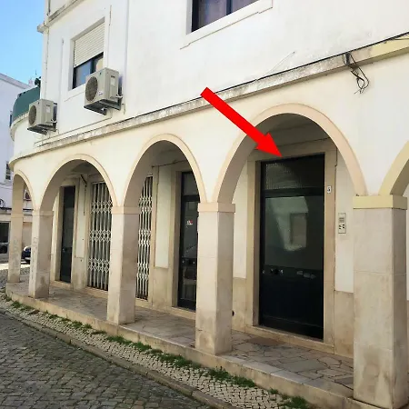 Casa Doce * Olhao