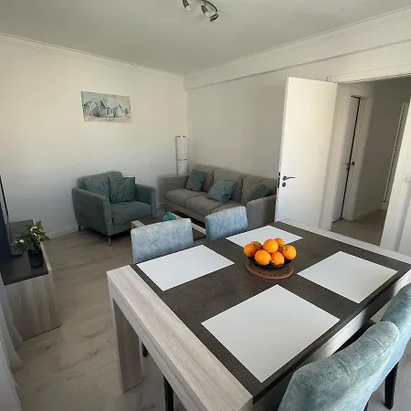 Casa Doce Appartement