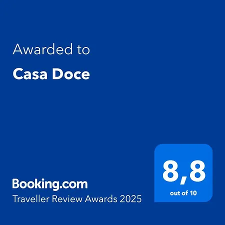 Casa Doce